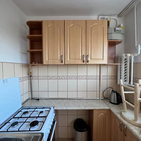 Super Apartament Na Lato Kolobrzeska Gdansk Ngoại thất bức ảnh