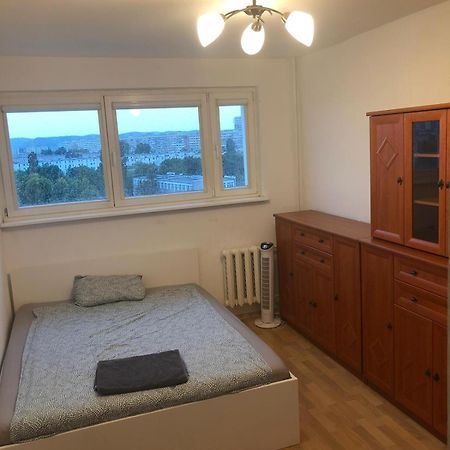Super Apartament Na Lato Kolobrzeska Gdansk Ngoại thất bức ảnh