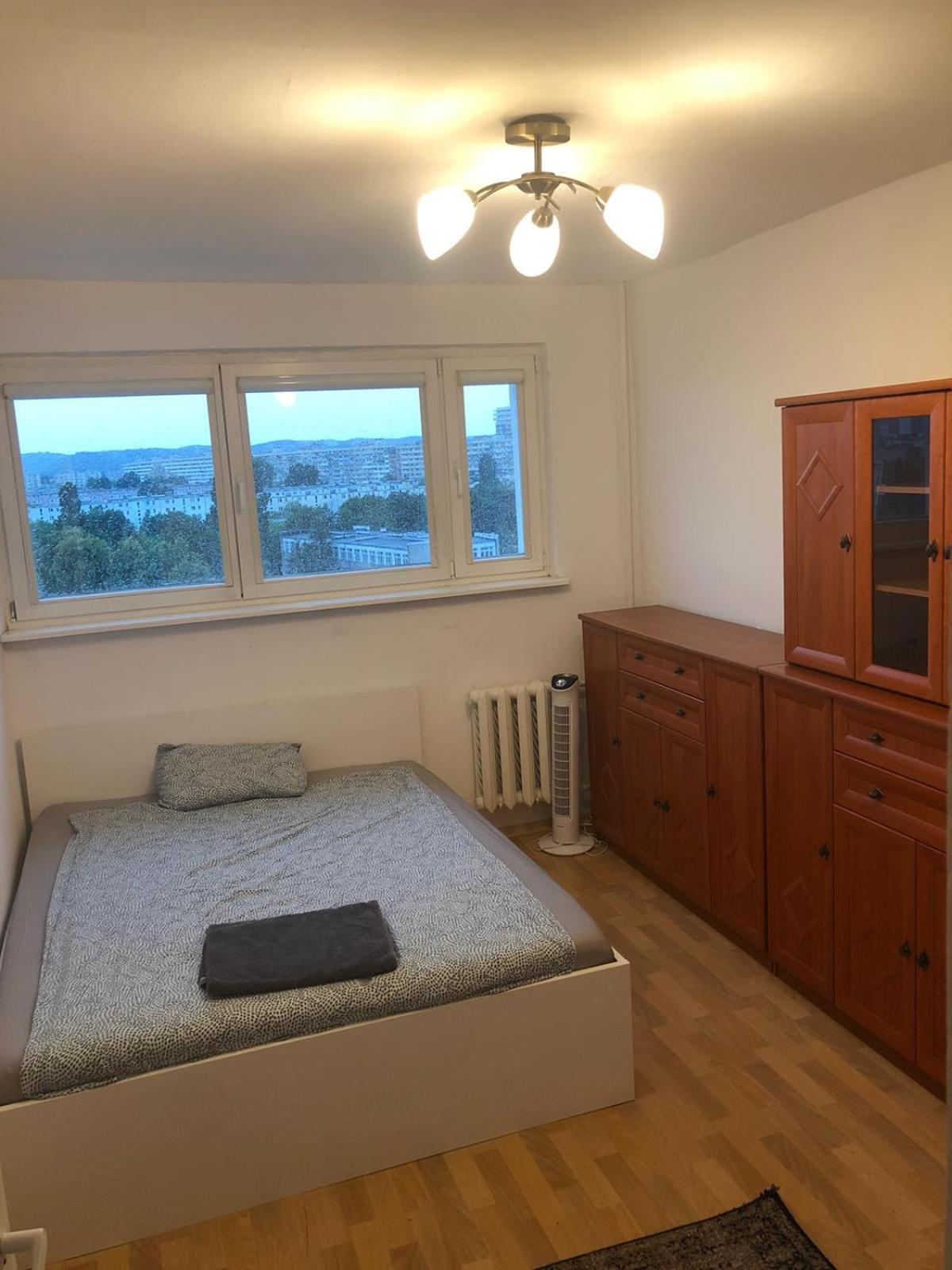 Super Apartament Na Lato Kolobrzeska Gdansk Ngoại thất bức ảnh